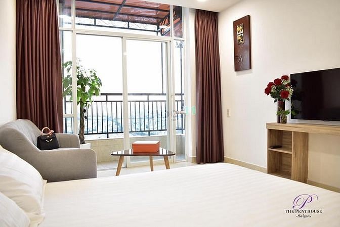 Hình ảnh Hệ Thống Căn Hộ Mới 100% Tại kdc Trung Sơn