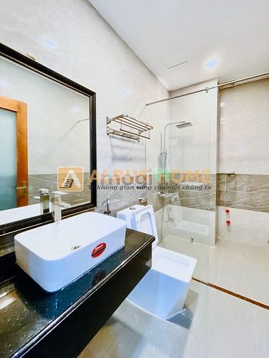 Hình ảnh Hệ Thống Căn Hộ Mới 100% Tại kdc Trung Sơn
