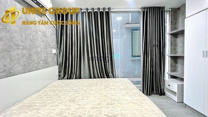 Hình ảnh Căn Hộ 75m2 Võ Thị Sáu Q3_Sát Hai Bà Trưng_Chợ Tân Định