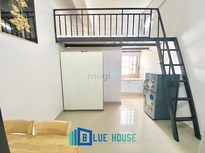 Hình ảnh 🔥CHDV Duplex Full Nội Thất Ngay Luỹ Bán Bích - Hoà Bình