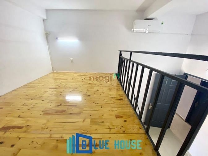 Hình ảnh 🔥CHDV Duplex Full Nội Thất Ngay Luỹ Bán Bích - Hoà Bình