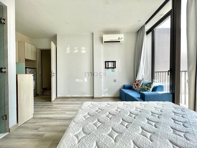 Hình ảnh 🍀🍀Mb6623 nạp rút nhanh chóng Studio có dọn phòng 40m2, Full nội thất ngay Hồ Con Rùa.