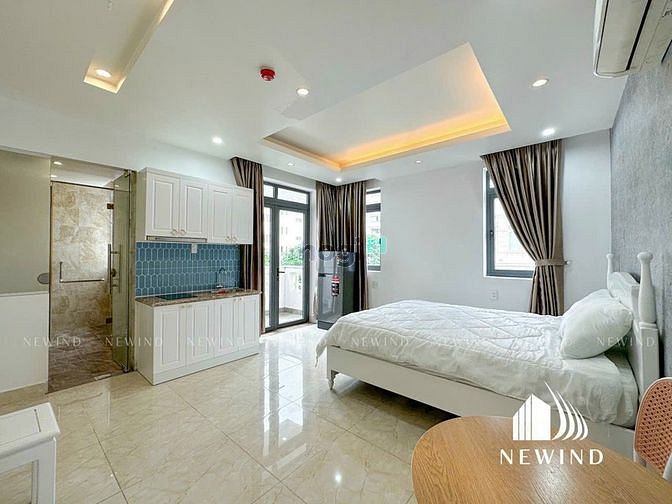Hình ảnh Hệ Thống Căn Hộ Mới 100% Tại kdc Trung Sơn