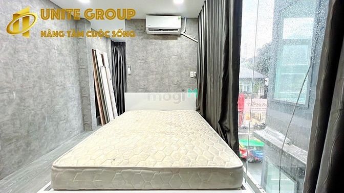 Hình ảnh Căn Hộ 75m2 Võ Thị Sáu Q3_Sát Hai Bà Trưng_Chợ Tân Định