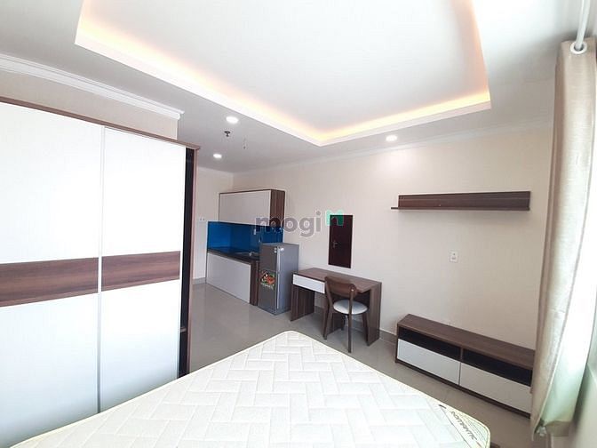 Hình ảnh Hệ Thống Căn Hộ Mới 100% Tại kdc Trung Sơn