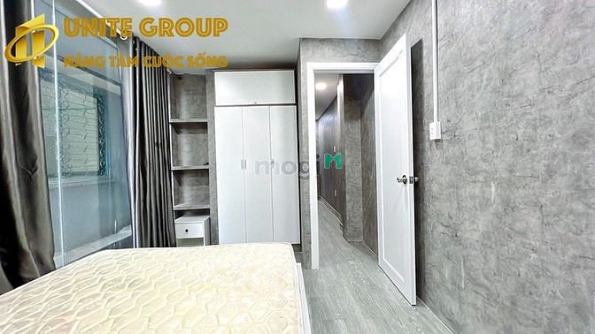 Hình ảnh Căn Hộ 75m2 Võ Thị Sáu Q3_Sát Hai Bà Trưng_Chợ Tân Định