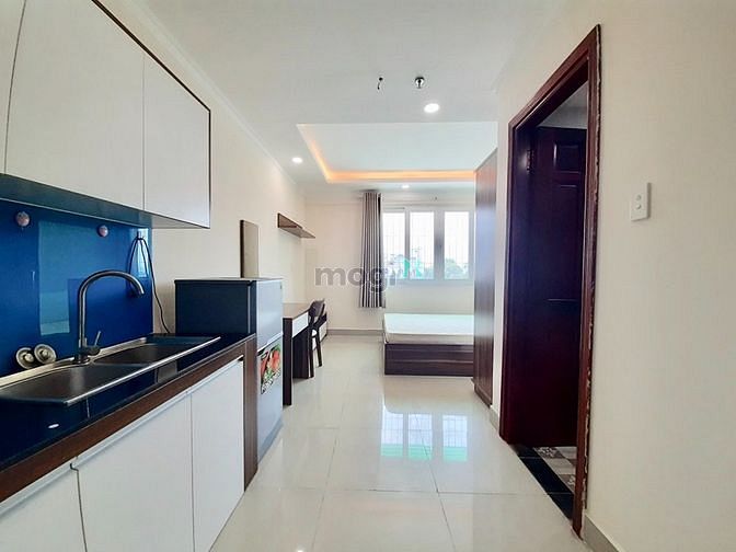 Hình ảnh Hệ Thống Căn Hộ Mới 100% Tại kdc Trung Sơn