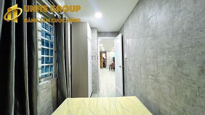 Hình ảnh Căn Hộ 75m2 Võ Thị Sáu Q3_Sát Hai Bà Trưng_Chợ Tân Định