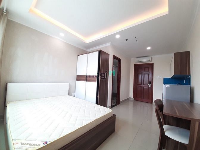 Hình ảnh Hệ Thống Căn Hộ Mới 100% Tại kdc Trung Sơn