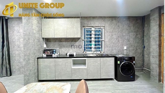 Hình ảnh Căn Hộ 75m2 Võ Thị Sáu Q3_Sát Hai Bà Trưng_Chợ Tân Định