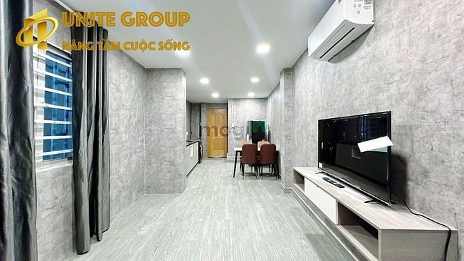 Hình ảnh Căn Hộ 75m2 Võ Thị Sáu Q3_Sát Hai Bà Trưng_Chợ Tân Định