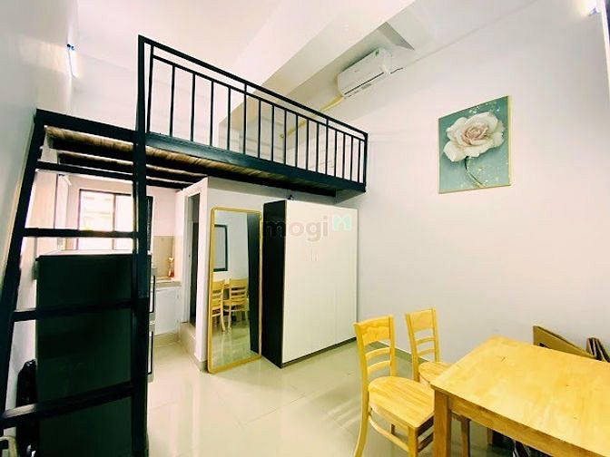 Hình ảnh 🔥CHDV Duplex Full Nội Thất Ngay Luỹ Bán Bích - Hoà Bình