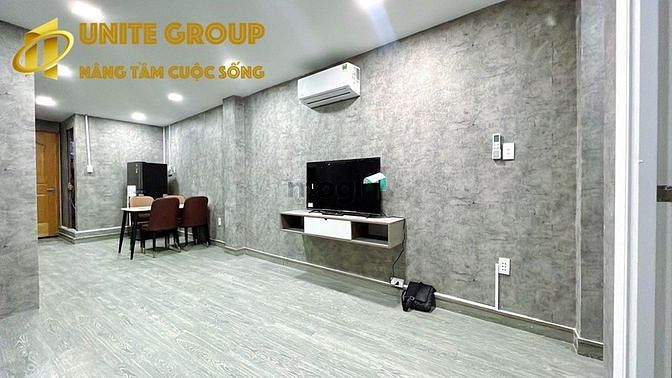 Hình ảnh Căn Hộ 75m2 Võ Thị Sáu Q3_Sát Hai Bà Trưng_Chợ Tân Định