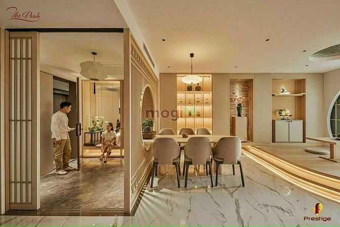 Hình ảnh chù nhà đi định cư cần cho thuê gấp 2pn giá 16tr