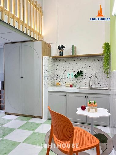 Hình ảnh CHDV Duplex cửa sổ giá rẻ gần bệnh viện Quận 2