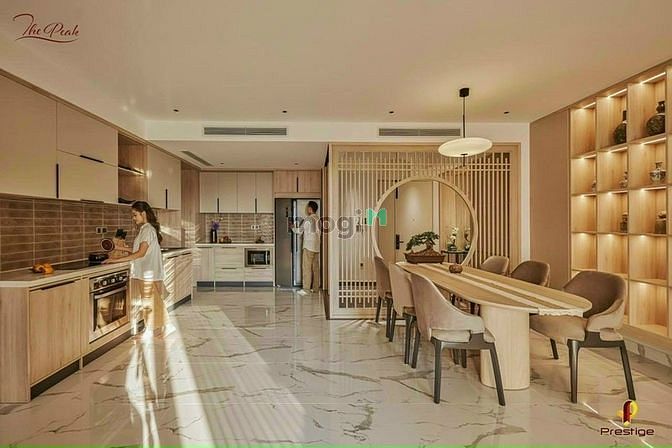 Hình ảnh chù nhà đi định cư cần cho thuê gấp 2pn giá 16tr