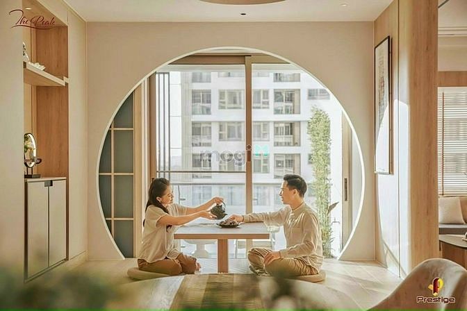 Hình ảnh chù nhà đi định cư cần cho thuê gấp 2pn giá 16tr