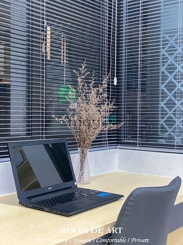 Hình ảnh 🎖️ Căn Hộ Studio Cao Cấp 45m2 Bancol Rộng - Nguyễn Cửu Văn Bình Thạnh