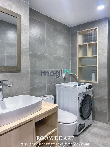 Hình ảnh 🎖️ Căn Hộ Studio Cao Cấp 45m2 Bancol Rộng - Nguyễn Cửu Văn Bình Thạnh