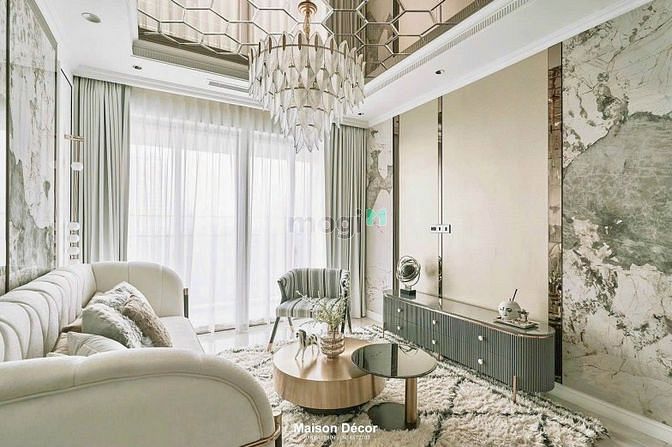 Hình ảnh 2 phòng ngủ view đông view hồ bới mát mẻ