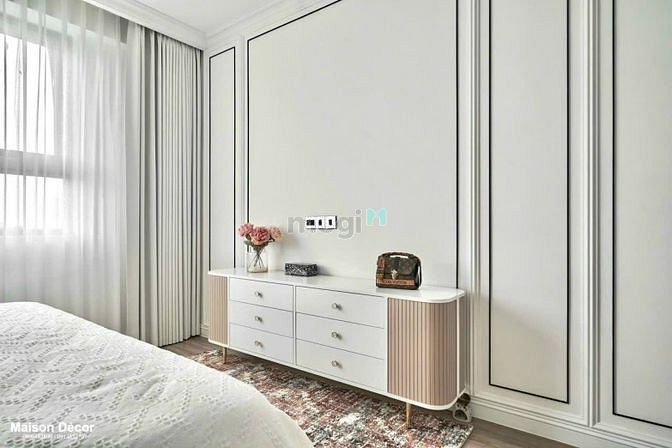 Hình ảnh 2 phòng ngủ view đông view hồ bới mát mẻ