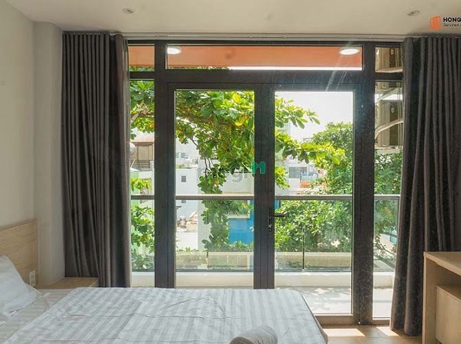 Hình ảnh 🌿Căn Hộ 1 Phòng Ngủ_70m2_Full Nội Thất Cao Cấp Tại Q1