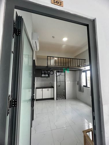 Hình ảnh Cho Thuê Phòng Trọ Duplex Ngay Đh Văn Hiến, Luỹ Bán Bích