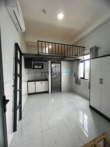 Hình ảnh Cho Thuê Phòng Trọ Duplex Ngay Đh Văn Hiến, Luỹ Bán Bích