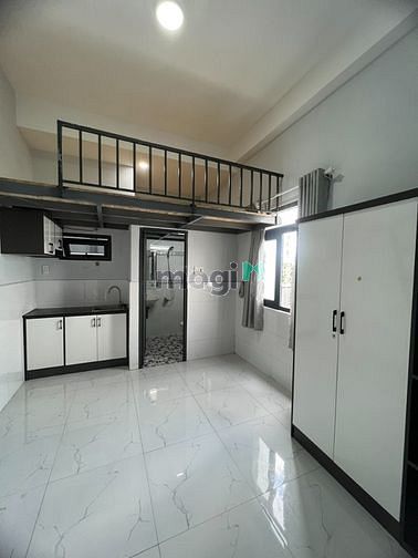 Hình ảnh Cho Thuê Phòng Trọ Duplex Ngay Đh Văn Hiến, Luỹ Bán Bích