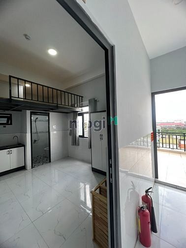 Hình ảnh Cho Thuê Phòng Trọ Duplex Ngay Đh Văn Hiến, Luỹ Bán Bích