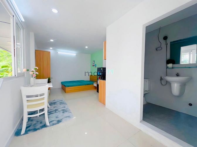 Hình ảnh Mb6623 nạp rút nhanh chóng Mới 100% Full Nội Thất Ngay Trung Tâm Q3 sát Quận 1