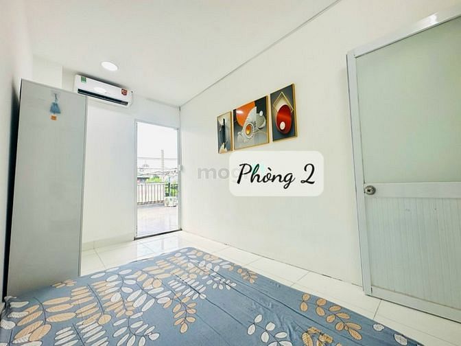 Hình ảnh 2PN 🕌205 Quốc lộ 13 Bình Thạnh