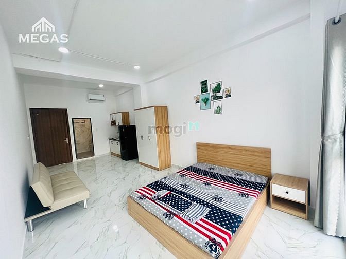 Hình ảnh Cho thuê Trang Chủ MB66.COM / Đăng Ký Tặng 66K ban công full nội thất. Đối diện Lotte