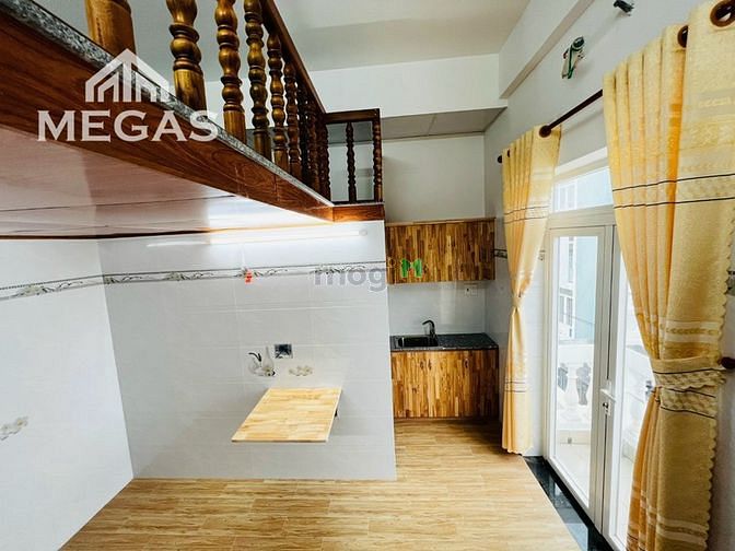 Hình ảnh 🏠Căn Hộ Duplex Bancol Cao Cấp Nội Thất Đầy Đủ