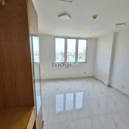 Hình ảnh Phòng full nội thất ngay Cầu Trắng Bình Long