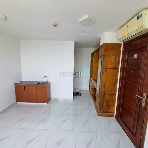 Hình ảnh Phòng full nội thất ngay Cầu Trắng Bình Long