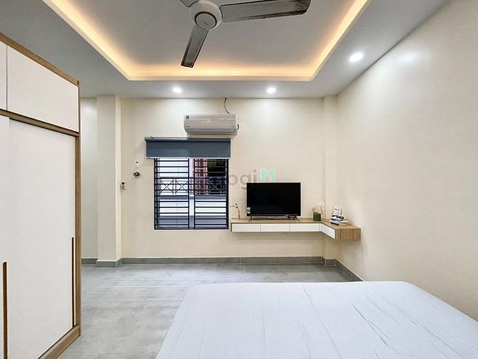 Hình ảnh 💥💥 Căn Hộ Full Nội Thất 1 phòng ngủ đi bộ ra Sân Bay 5 phút Tân Bình