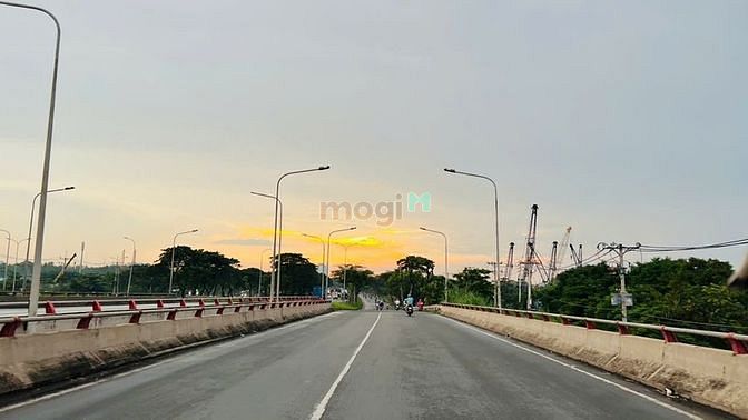 Hình ảnh - Mb6623 nạp rút nhanh chóng 86m2 - 2PN - 2WC - Mizuki Park - Huyện Bình Chánh