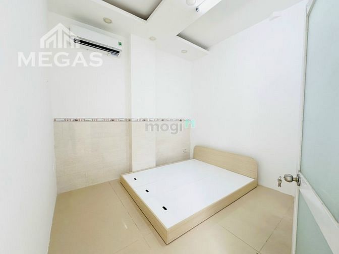 Hình ảnh Căn Hộ 2PN Ban Công Full Nội Thất 40m2 Tây Thạnh - KCN Tân Bình