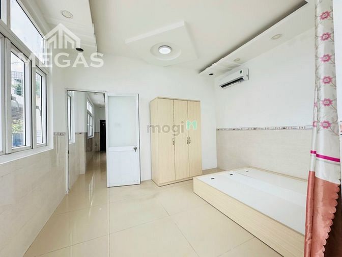Hình ảnh Căn Hộ 2PN Ban Công Full Nội Thất 40m2 Tây Thạnh - KCN Tân Bình