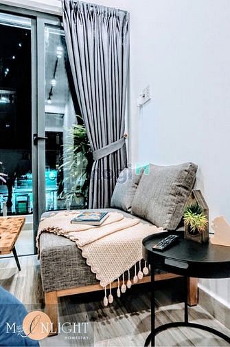 Hình ảnh STUDIO ban công, máy giặt riêng _ full nội thất QUẬN 7