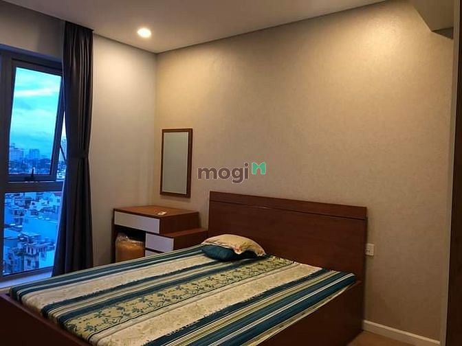 Hình ảnh Cần bán gấp CC Ruby Nguyễn Sỹ Sách Q.TB. DT 70m2, 2P 2WC. Giá 2,8 tỷ
