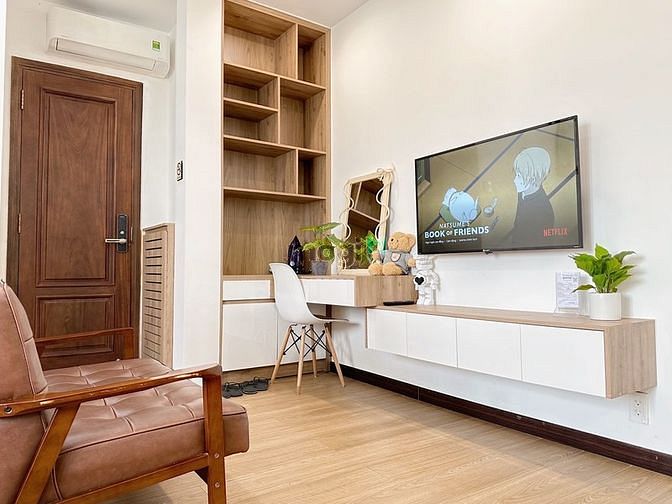 Hình ảnh Khai Trương Căn Hộ Q3 4-5người _ Gần Trang Chủ MB66.COM Chính Thức Hà Đô