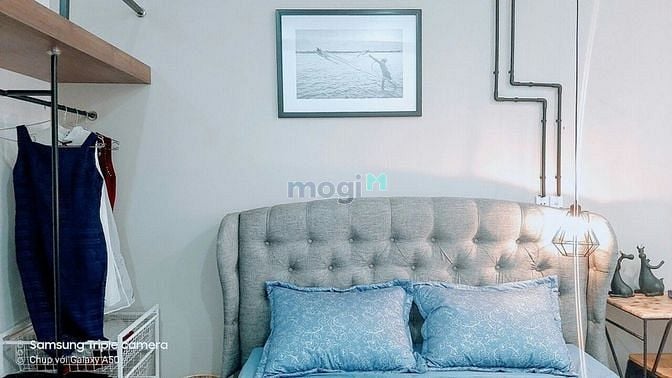 Hình ảnh STUDIO ban công, máy giặt riêng _ full nội thất QUẬN 7