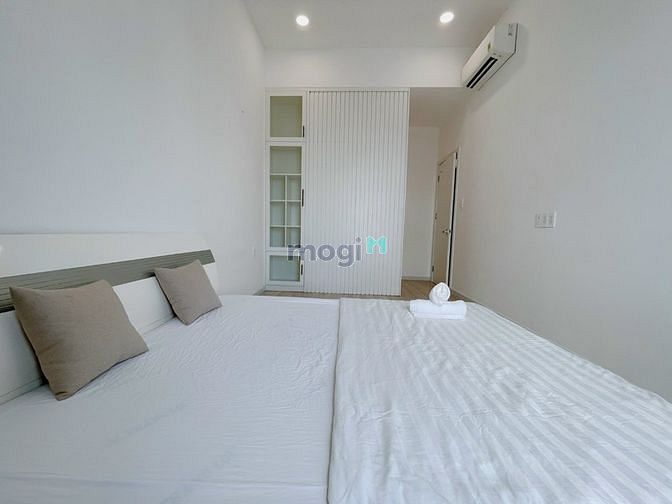 Hình ảnh BÁN NHANH CĂN 2PN 1WC  có bangcon thoáng mát