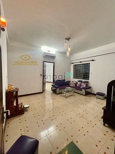 Hình ảnh Cho THUÊ Căn Hộ chung cư Thanh Bình 2 phòng ngủ FuLL nội thất