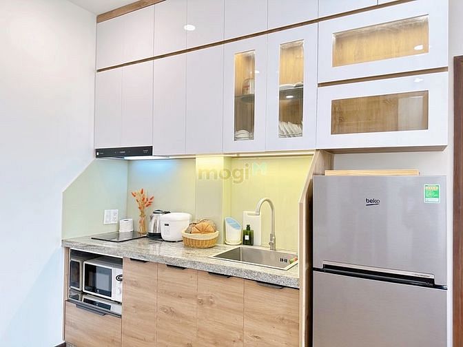 Hình ảnh Khai Trương Căn Hộ Q3 4-5người _ Gần Trang Chủ MB66.COM Chính Thức Hà Đô