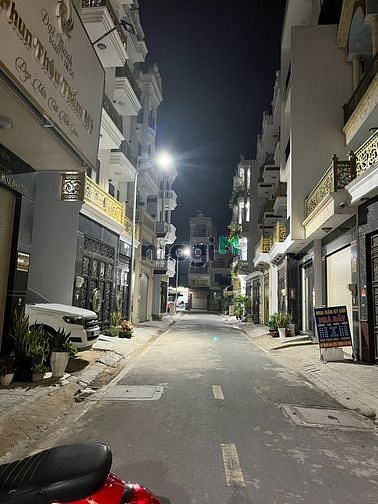 Hình ảnh Cần bán đất 85/112/22 Bình Thành (4x15m)