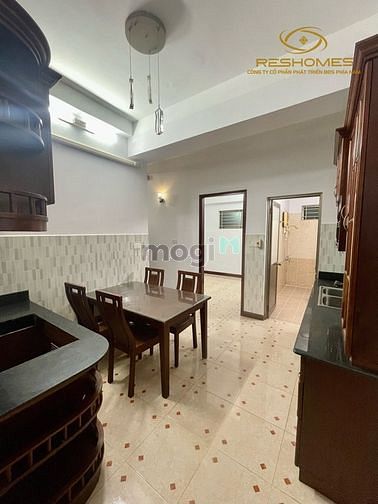 Hình ảnh Cho THUÊ Căn Hộ chung cư Thanh Bình 2 phòng ngủ FuLL nội thất