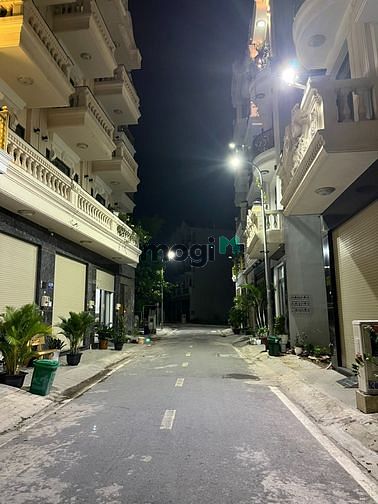 Hình ảnh Cần bán đất 85/112/22 Bình Thành (4x15m)